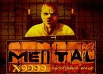 Автомат Mental от Nolimit